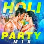 Holi Party Mix - Vishal Mishra Song Download